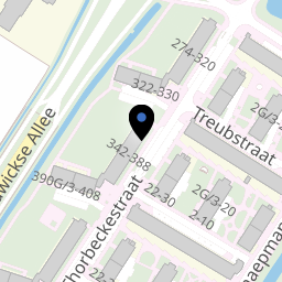 Appartement WGN00 I 3204 23