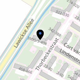 Appartement WGN00 I 3205 4