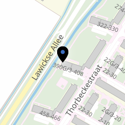 Appartement WGN00 I 3205 5