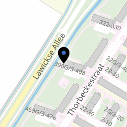 Appartement WGN00 I 3205 6