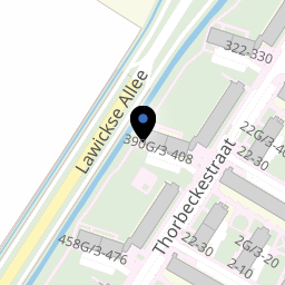 Appartement WGN00 I 3205 9