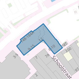 Perceel WGN00-I-3249