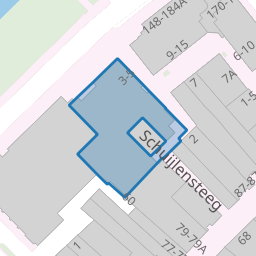 Perceel WGN00-I-3250