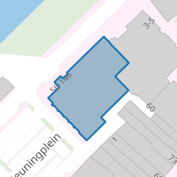 Perceel WGN00-I-3252