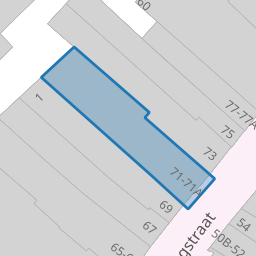 Perceel WGN00-I-3257