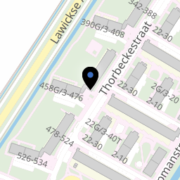 Appartement WGN00 I 3268 12