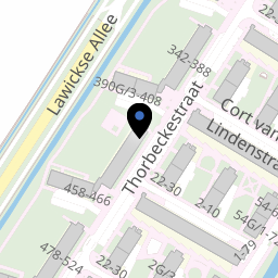 Appartement WGN00 I 3268 7