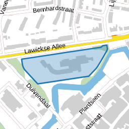 Perceel WGN00-I-3271