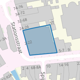 Perceel WGN00-I-3294