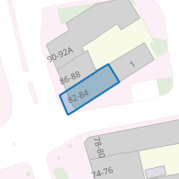 Perceel WGN00-I-3301