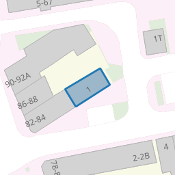 Perceel WGN00-I-3302