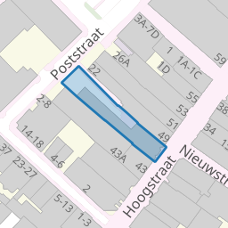 Perceel WGN00-I-3306