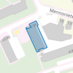 Perceel WGN00-I-3324