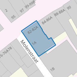 Perceel WGN00-I-3343