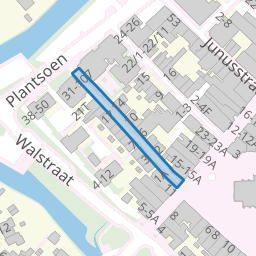 Perceel WGN00-I-3347