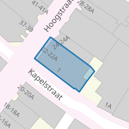 Perceel WGN00-I-3373