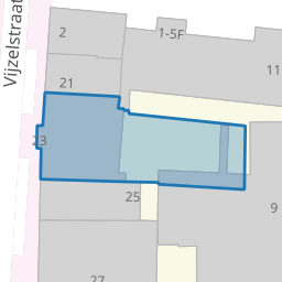 Perceel WGN00-I-3376