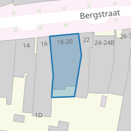 Perceel WGN00-I-3386