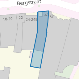 Perceel WGN00-I-3401