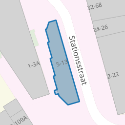 Perceel WGN00-I-3422