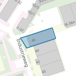 Perceel WGN00-I-3440