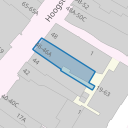 Perceel WGN00-I-3445