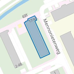 Perceel WGN00-I-3468