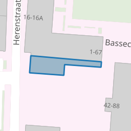 Perceel WGN00-I-3541