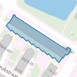 Perceel WGN00-I-3579