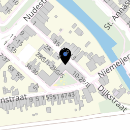 Appartement WGN00 I 3594 30