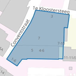 Perceel WGN00-I-3596