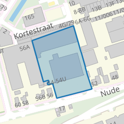 Perceel WGN00-I-3602