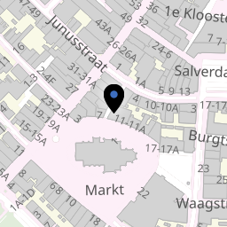 Appartement WGN00 I 3624 2