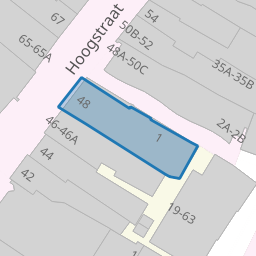 Perceel WGN00-I-3641