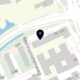 Appartement WGN00 I 3667 125