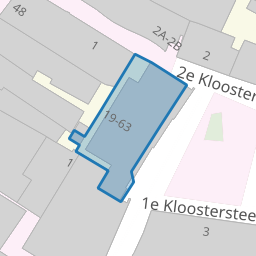 Perceel WGN00-I-3674