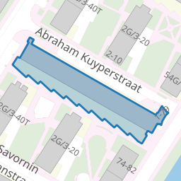 Perceel WGN00-I-3692