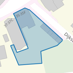 Perceel WGN00-I-3733