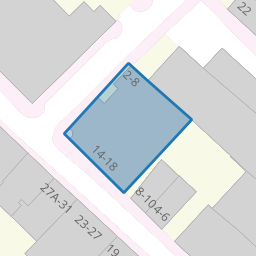 Perceel WGN00-I-3740