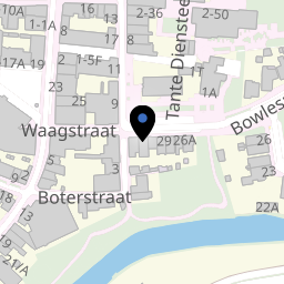 Appartement WGN00 I 3744 1