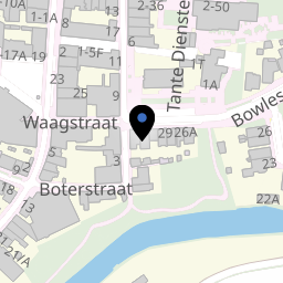 Appartement WGN00 I 3744 2