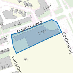 Perceel WGN00-I-3767