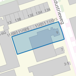 Perceel WGN00-I-3778