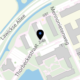 Appartement WGN00 I 3922 12