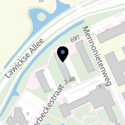 Appartement WGN00 I 3922 21
