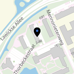 Appartement WGN00 I 3922 23