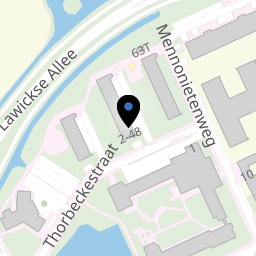 Appartement WGN00 I 3922 24