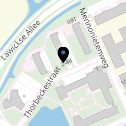 Appartement WGN00 I 3922 6