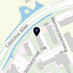 Appartement WGN00 I 3922 8