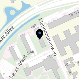 Appartement WGN00 I 3923 10